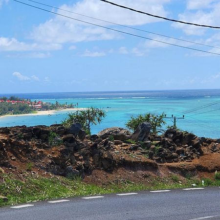 Villa Chez Tonio Magic Ocean View Port South East Exterior foto